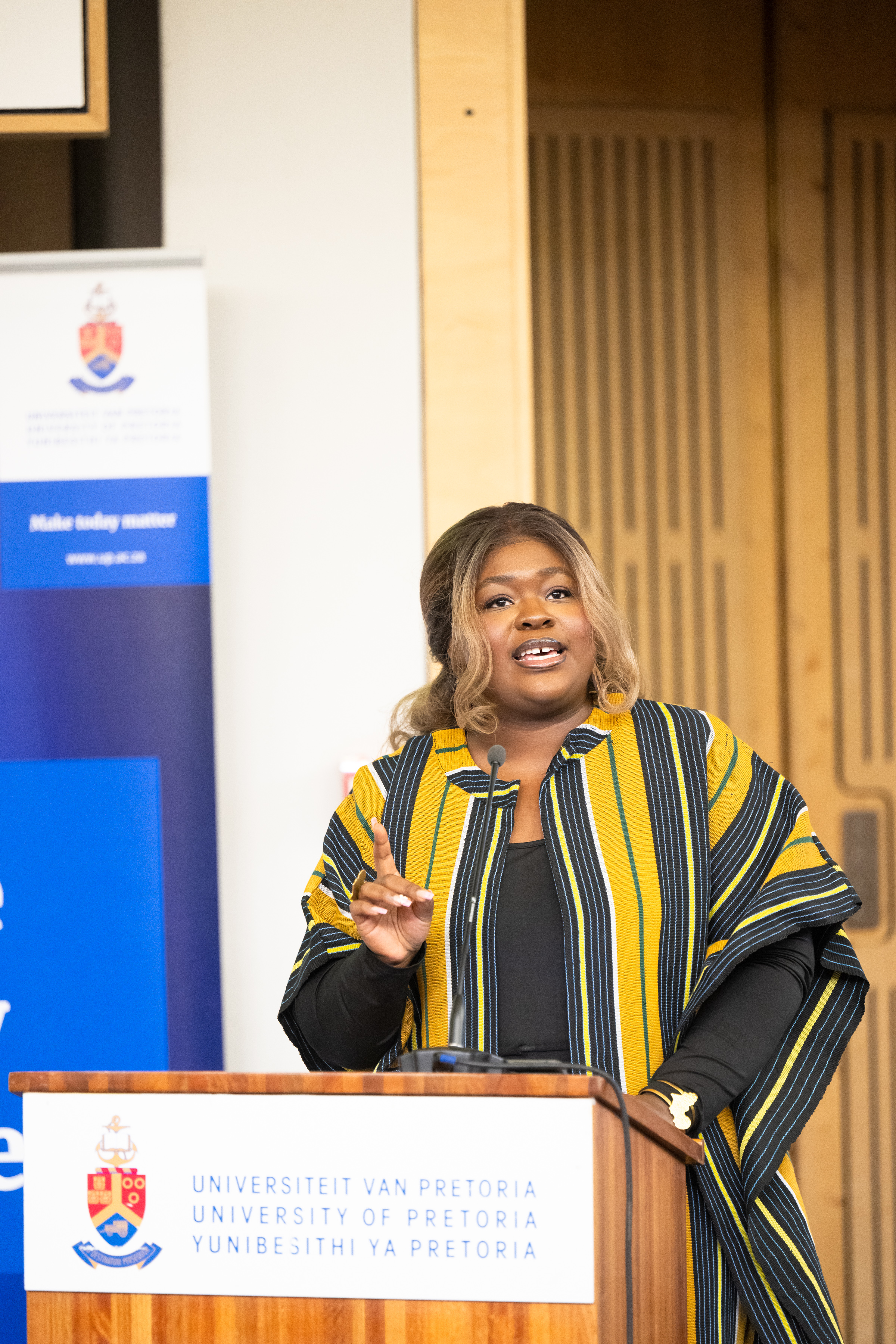 Africa Week Conference