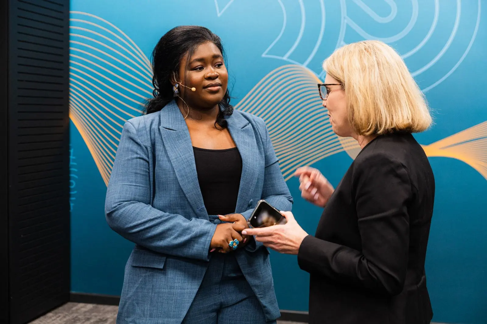 All4Youth CEO Summit