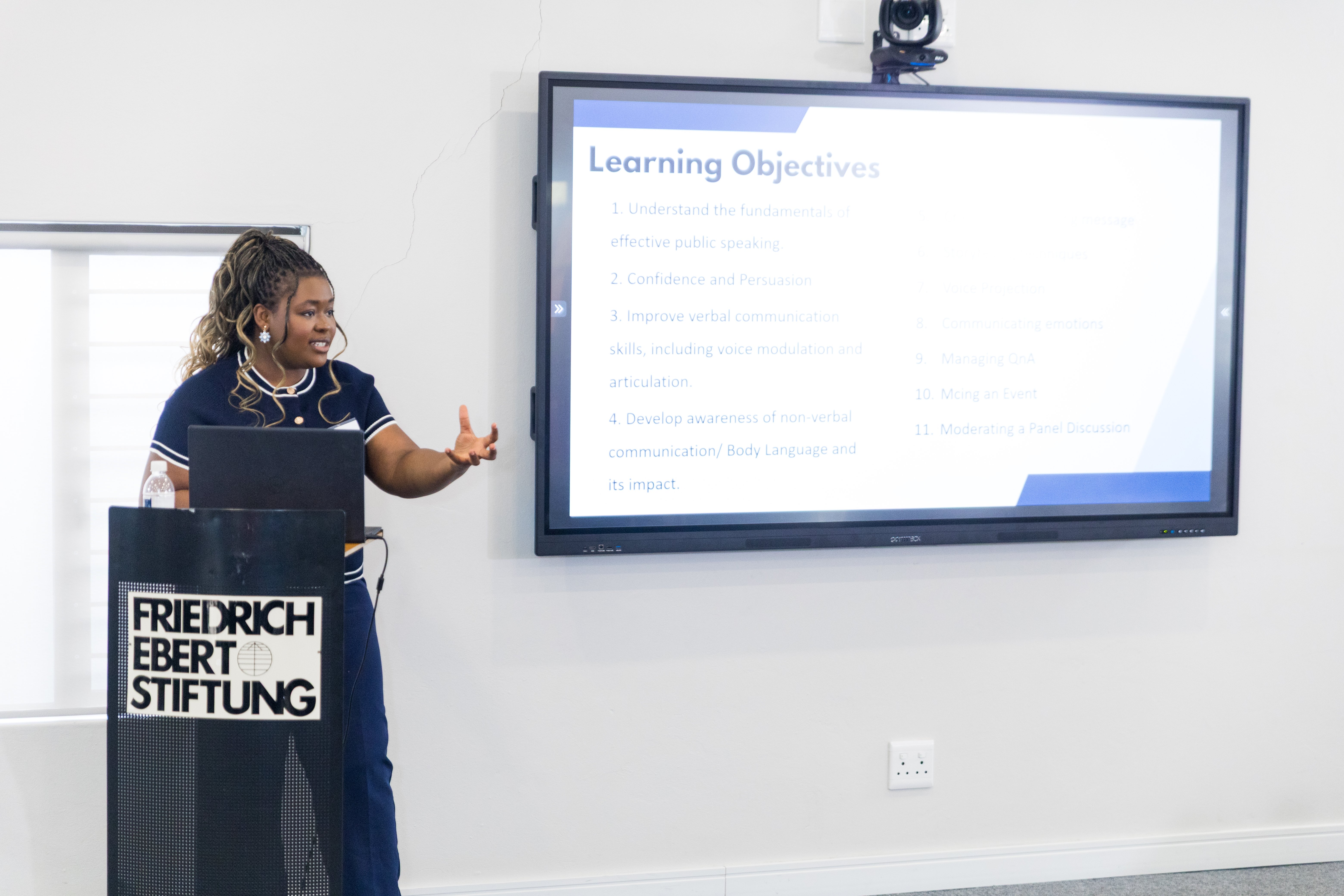 Public Sector Leaders Conference