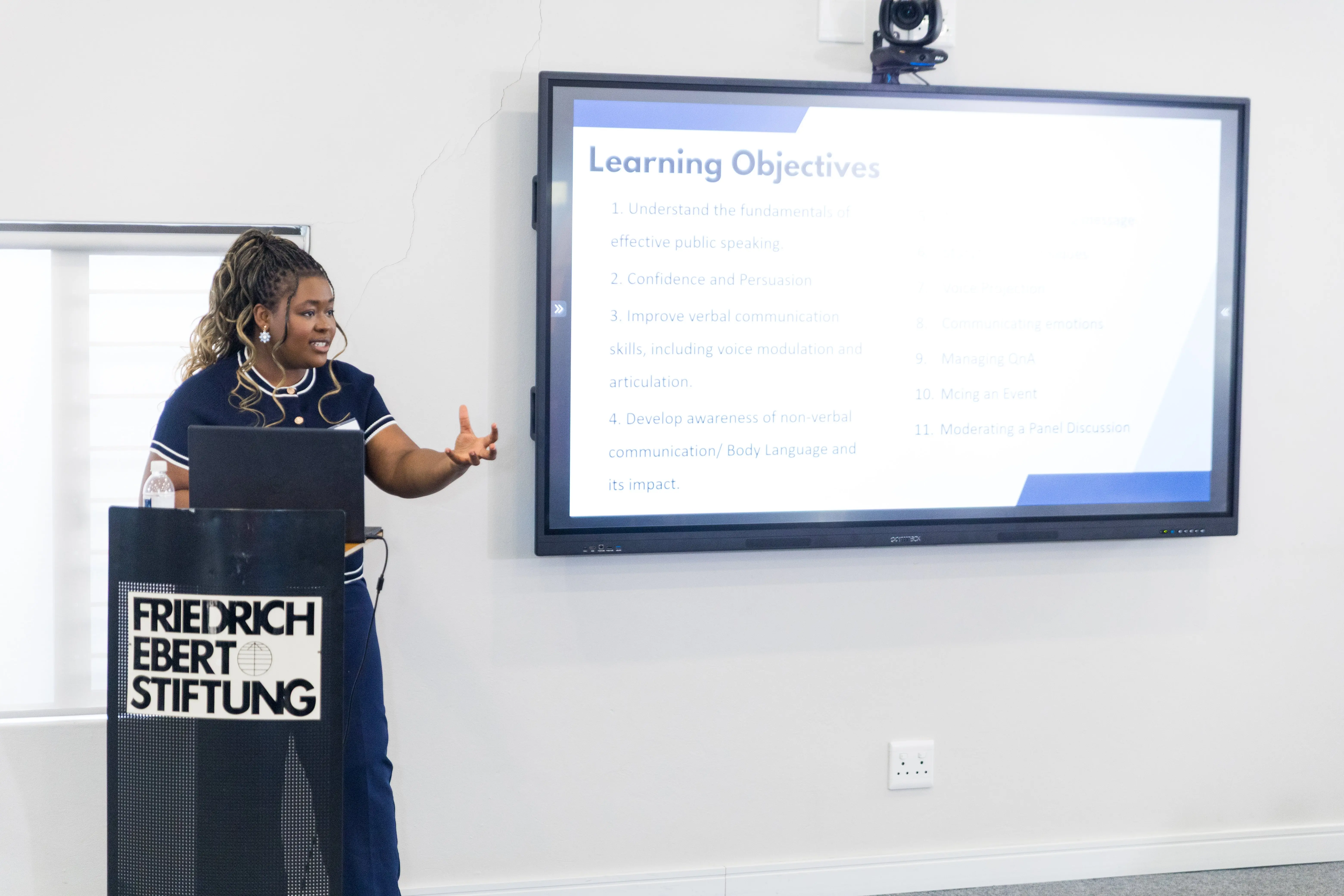 Public Sector Leaders Conference